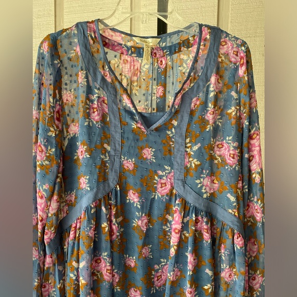 Matilda Jane Womens Dress Size L - Picture 2 of 13